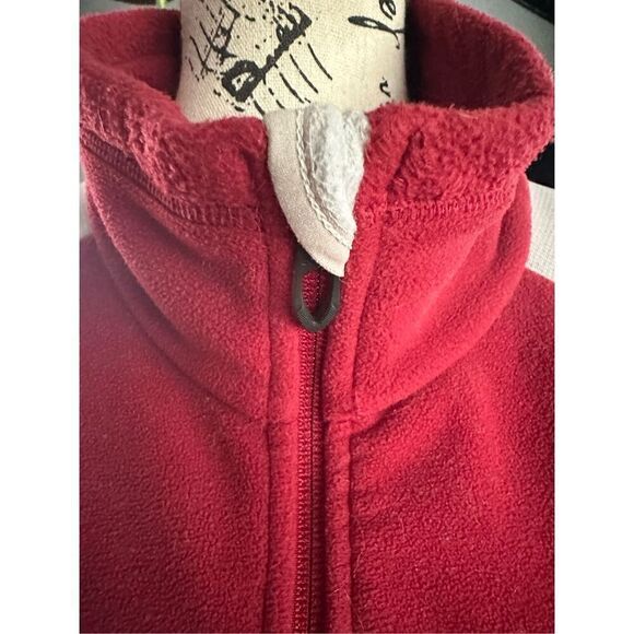 Beautiful Polartec Eastern Mountain sports jacket, size XL runs a little small - Picture 13 of 16